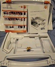 Testo 270 BT Tester per olio per frittura, da 104°F a 392°F, da 0 a 40% TPM