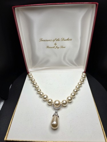 Collana kenneth jay lane - collana,