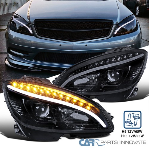 Fit 2008 2011 benz - fit, 2008-2011