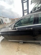 porta portiera ant sx MERCEDES CLASSE C220 w205 dal 2014 al 2021 berlina