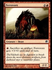 2010 Scars of Mirrodin