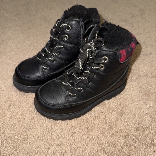 Stivaletto carter kids - stivaletto, carter's