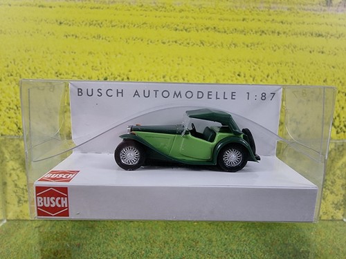 Busch 45917 midget tc - 1:87,