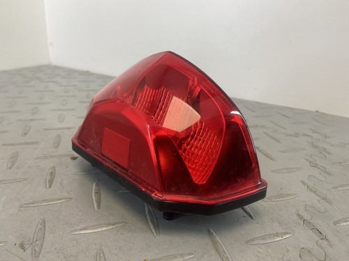 Bmw f850gs f750gs - 2021, luce