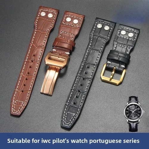 Per iwc cinturini orologio - iwc,