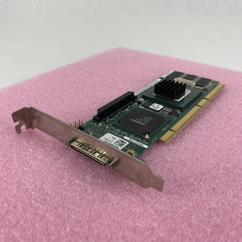 Adaptec asr 2120s 64mb - adaptec, asr-2120s/64mb