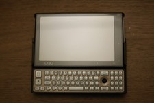 OQO Modello 02 (Funzionante
