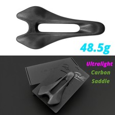 Sella ultraleggera full carbon