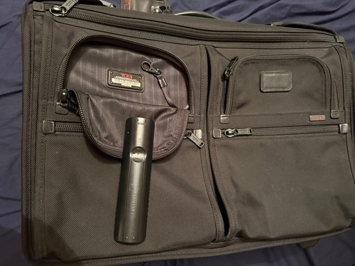 Tumi alpha tuta con - tumi,