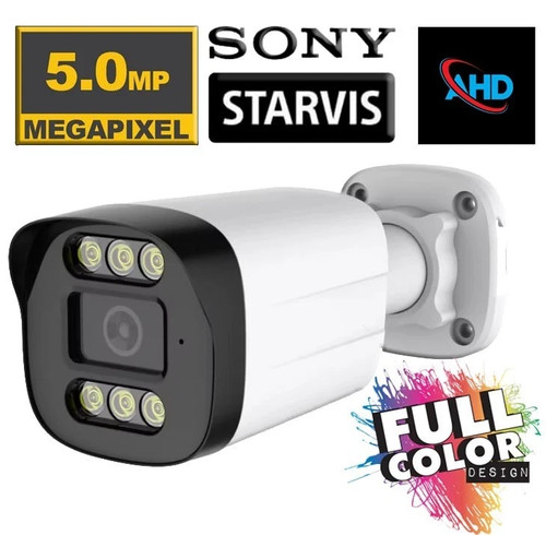 Telecamera sony starlight - telecamera,