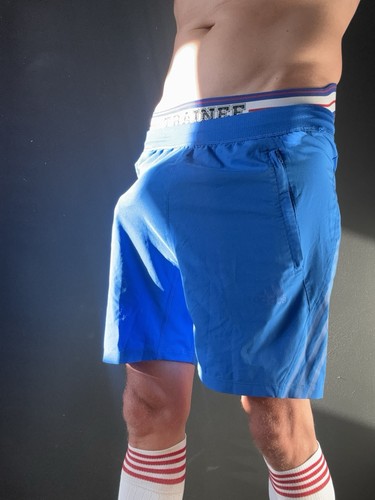 Pantaloncino uomo adidas - uomo, m