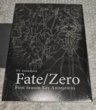 Fate Zero 1st Season Original