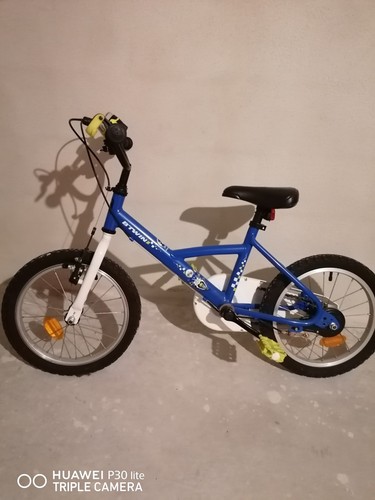 Bicicletta bambino usata - bambino,
