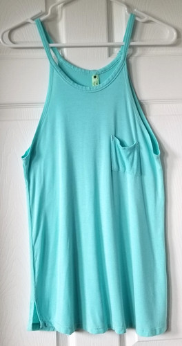 Pigiama honeydew verde menta - honeydew,