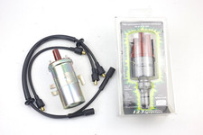 Kit Cavi e Bobina Magneti
