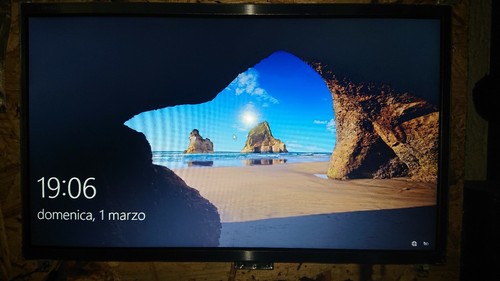 Display lcd samsung - display,