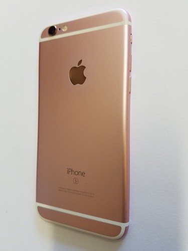 Genuine iphone pink frame - pink,