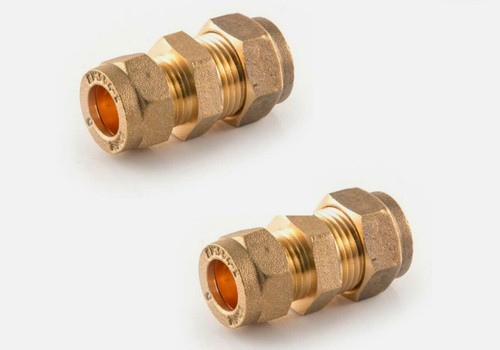 Raccordi compressione - a,