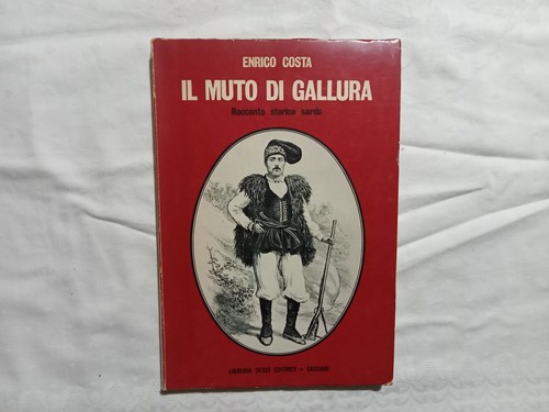 Enrico costa muto di - enrico,
