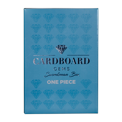 Gemme cartone pezzo unico - gemme, di