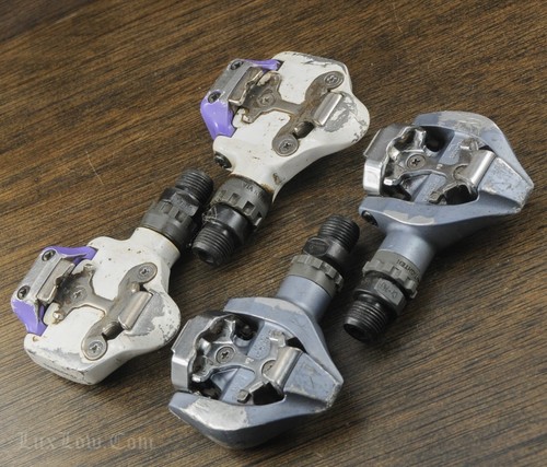 Bici strada shimano spd - bici,