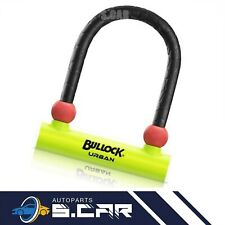 Bullock Urban Antifurto Moto