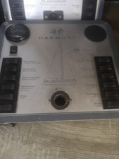 Pannello Harmony per imbarcazioni tipo vela