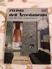 RIVISTA DELL' ARREDAMENTO N