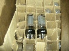 Duetti di tubi russi 6Pi3C /