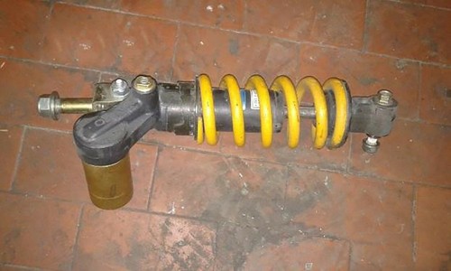 Mono ammortizzatore cbr - , 1000