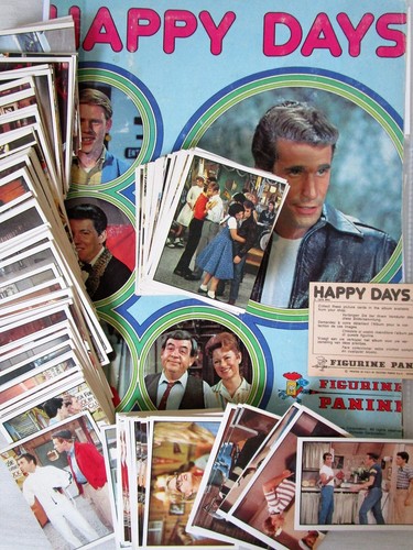 Happy days panini - happy, days-panini