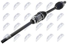 NTY ALBERO MOTORE / SEMIASSE ALFA ROMEO 156 1.9JTD 02-, LANCIA LYBRA 1.9JTD 01-