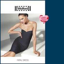 Wolford fatal dress - dress, •