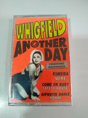 Whigfield another day dance - whigfield,