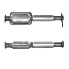 Catalizzatore per alfa - catalizzatore,