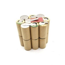 3000mAh per batteria BERNER