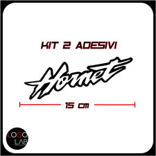 Kit adesivi honda hornet - kit,