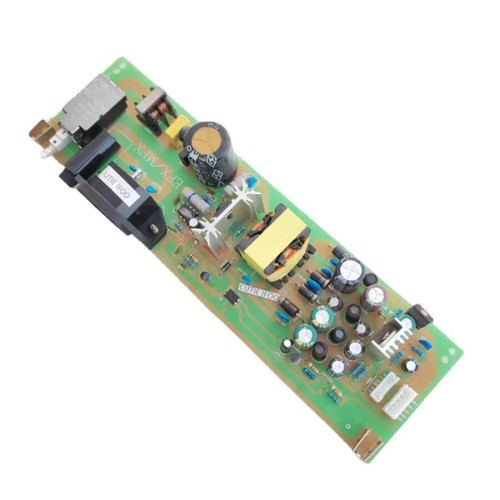 Power supply board psu - psu, switch