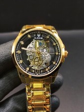 Elegante Orologio LIGE in
