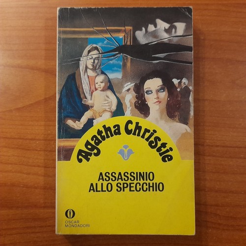 Assassinio allo specchio - ,