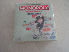 MONOPOLI EDIZIONE SPECIALE
