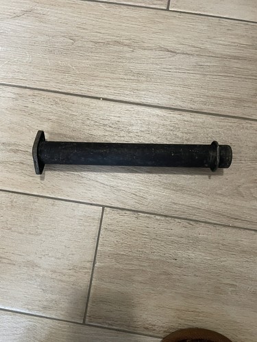 Tubo copri aste valvole - tubo,