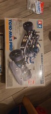 Tamiya TG10-Mk1 Pro Scatola e manuale