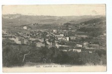 83 CABASSE, General View