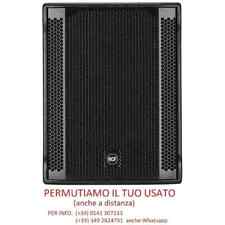 RCF SUB 905-AS II subwoofer