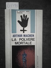 La polvere mortale - Arthur