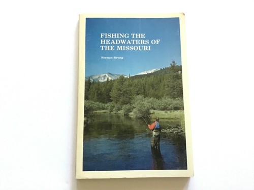 Fishing the headwaters - headwaters,