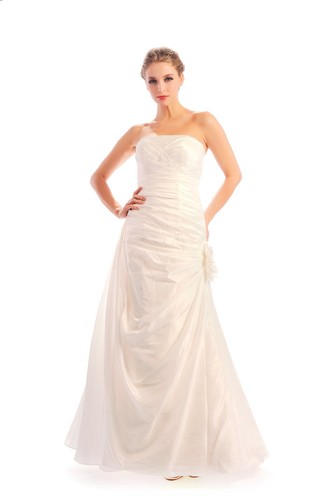 Hbh abito sposa - da, lungo