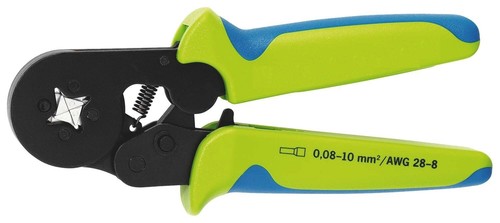 Pinza crimpatrice utensile - crimpatrice,