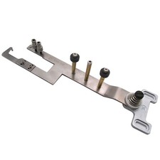 1SET Binder Bracket Moving Arm